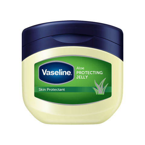 Vaseline Protecting Jelly Baby 100ml (6 Pack)