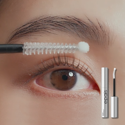 Epais Eyelash Essential Serum Duo Set 15ml x2