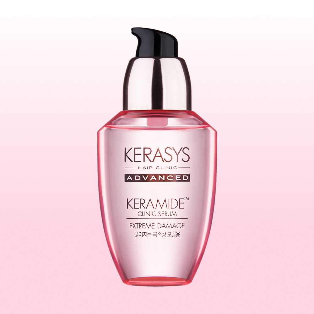 Kerasys Ceramide Extreme Damage Serum 70ml