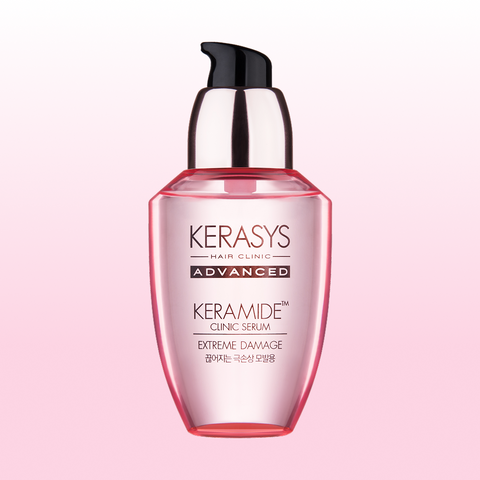 Kerasys Ceramide Extreme Damage Serum 70ml