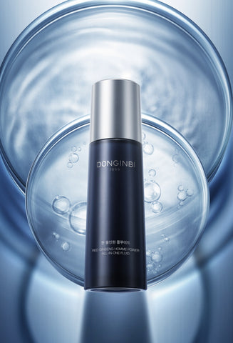 Donginbi Hyun All-in-One Perfect Care Special Set