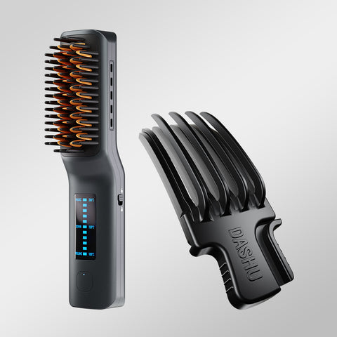 Dashu Daily Volume Fit Styler + Dashu Daily Volume Pick
