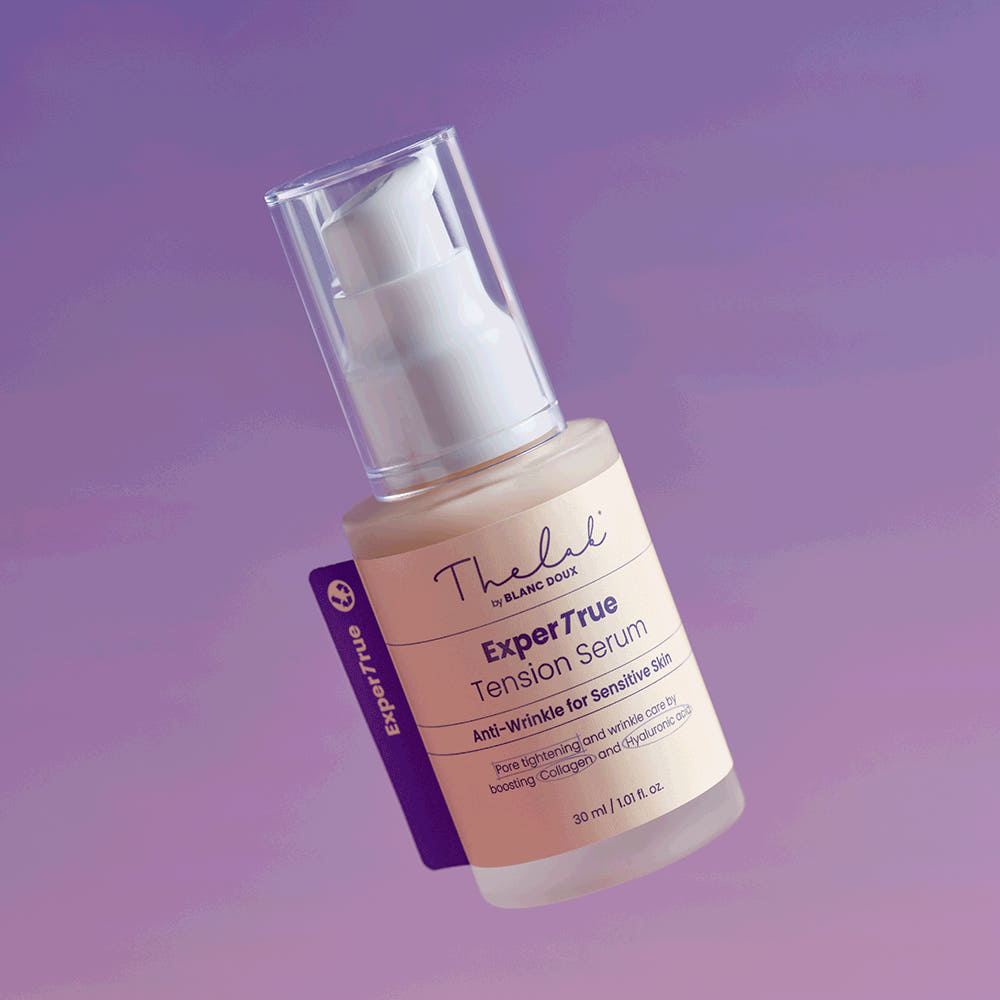 THE LAB by blanc doux Expertru Pore-Firming Serum 30ml