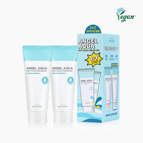BEYOND Angel Aqua Soft Facial Peeling Gel 100ml