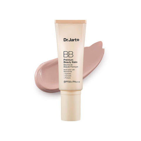 Dr.Jart+ The Makeup Premium Beauty Balm 01 Fair-Light 40ml