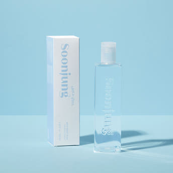 ETUDE SoonJung pH 5.5 Calming Toner 350ml