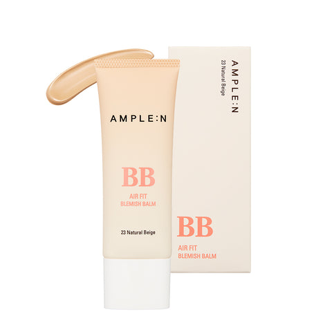 AMPLE:N Airfit BB Cream 30ml