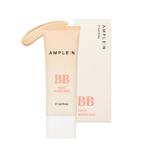 AMPLE:N Airfit BB Cream 30ml