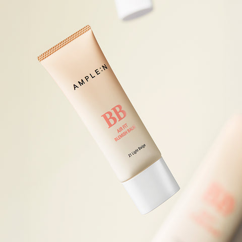 AMPLE:N Airfit BB Cream 30ml