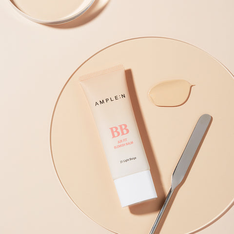 AMPLE:N Airfit BB Cream 30ml