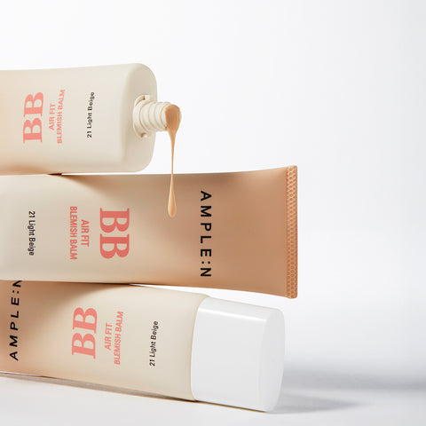 AMPLE:N Airfit BB Cream 30ml