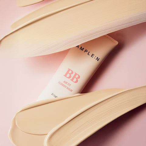 AMPLE:N Airfit BB Cream 30ml