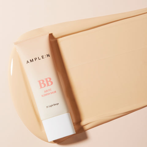 AMPLE:N Airfit BB Cream 30ml