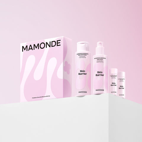 Mamonde Probiotics Ceramide 2-Piece Set