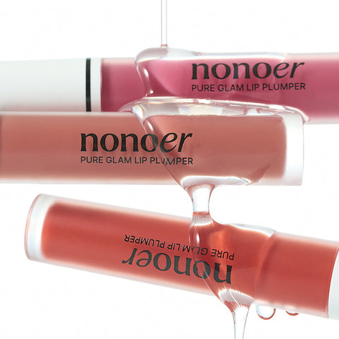 Nonoer Pure Glam Lip Plumper