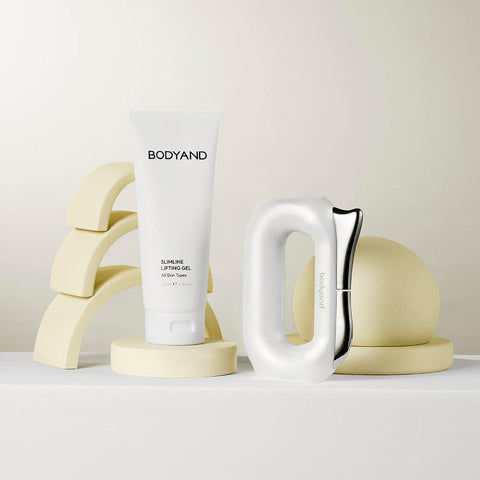 BodyAnd SlimFit Gua Sha Massage Device
