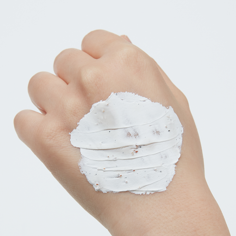Real Barrier Control-T Acid Pore Clay Pack 80ml (2 Pack)