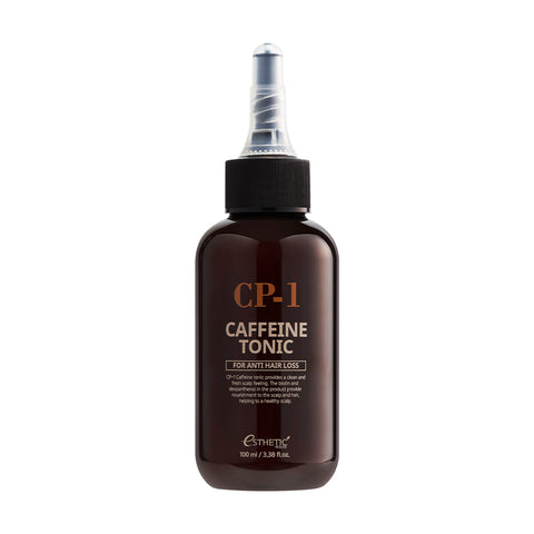 CP-1 Caffeine Hair Tonic 100ml (Hair Loss SympThome Relief)