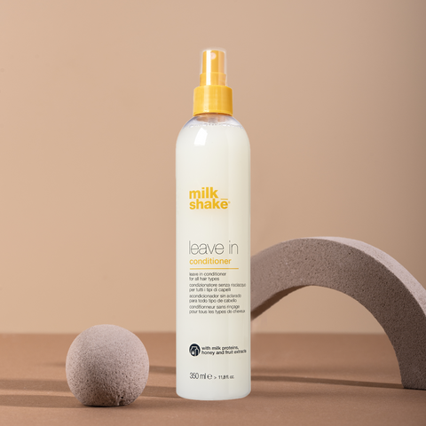 Milk Shake Leave-In Conditioner Hair Mist 350ml