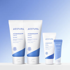 Aestura Atobarrier 365 Cream 80ml Set 2pcs