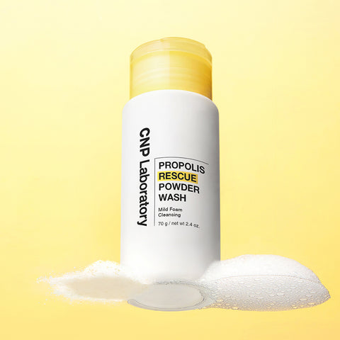 CNP Propolis Rescue Powder Wash 70g