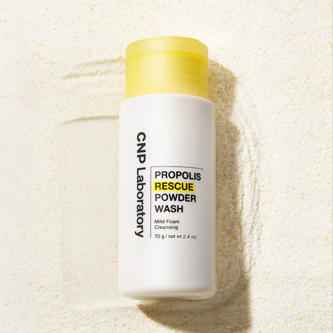 CNP Propolis Rescue Powder Wash 70g