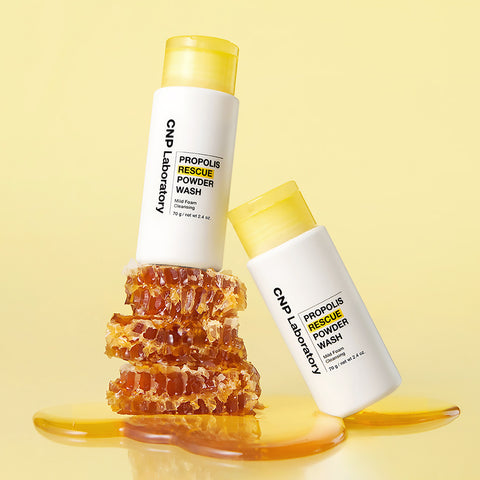 CNP Propolis Rescue Powder Wash 70g