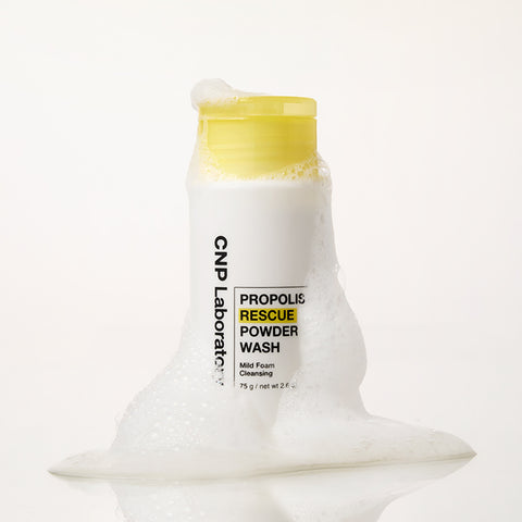 CNP Propolis Rescue Powder Wash 70g