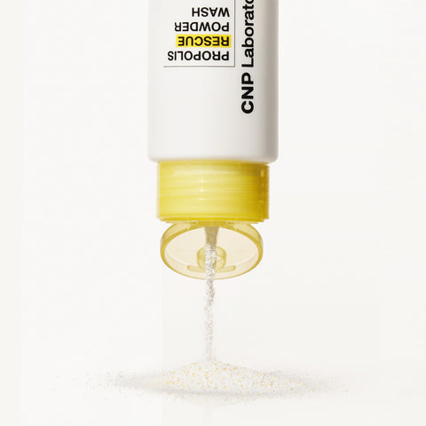 CNP Propolis Rescue Powder Wash 70g