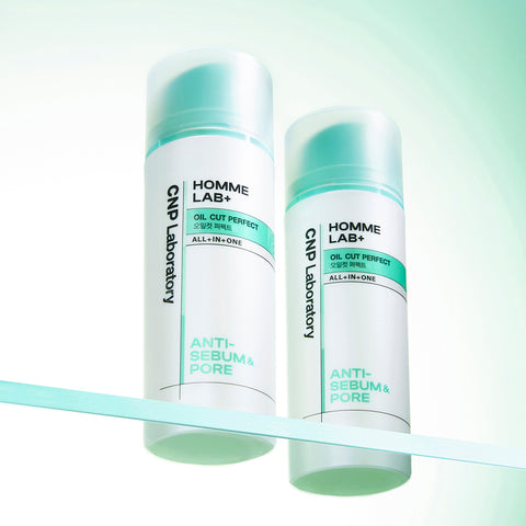 CNP Homme Lab All-in-One Oil-Cut Perfect 125ml