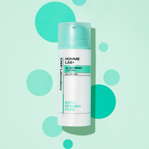 CNP Homme Lab All-in-One Oil-Cut Perfect 125ml