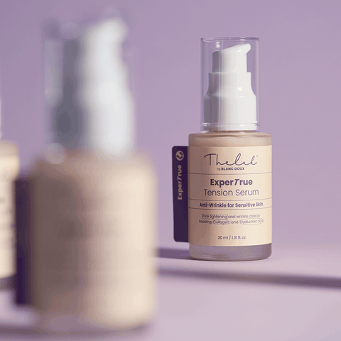 THE LAB by blanc doux Expertru Pore-Firming Serum 30ml