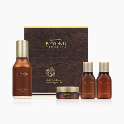BEYOND TL Phyto Cell Renew Cream Set