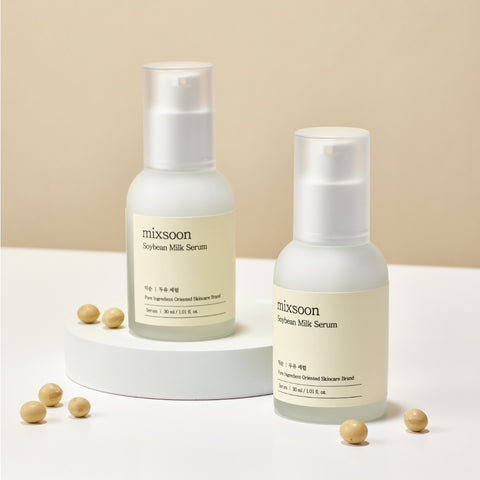 Mixsoon Soy Serum 30ml