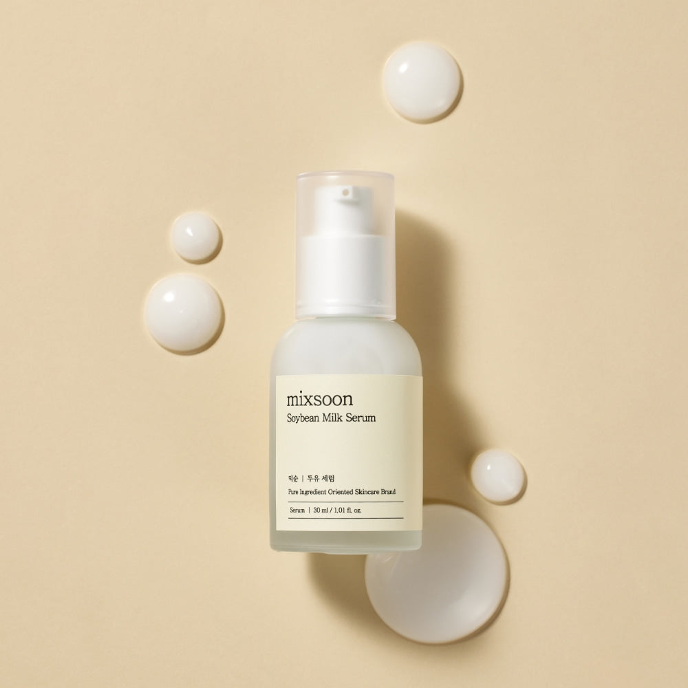 Mixsoon Soy Serum 30ml