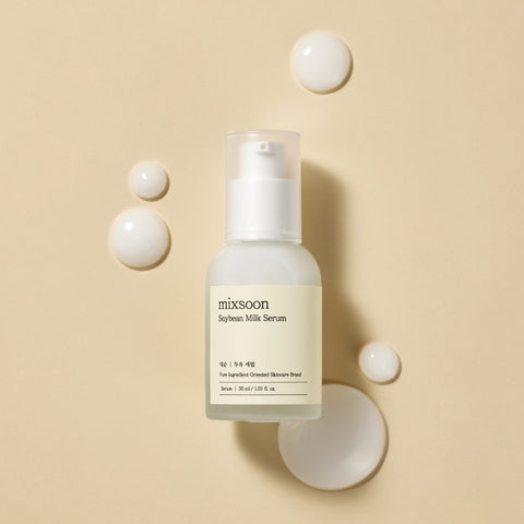 Mixsoon Soy Serum 30ml
