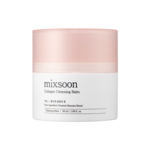 Mixsoon Collagen Cleansing Balm 50ml