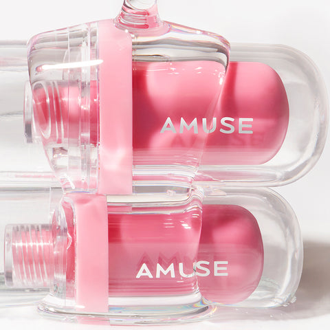 Amuse Gel Fit Tint Duo Set (3.5g x 2)