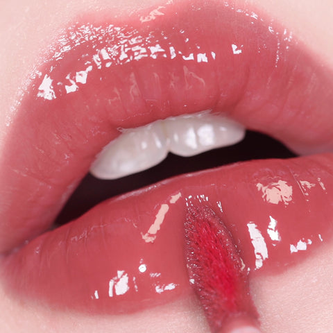 Amuse Gel Fit Tint Duo Set (3.5g x 2)
