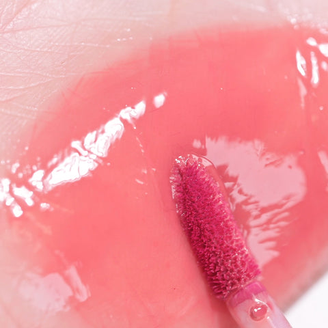 Amuse Gel Fit Tint Duo Set (3.5g x 2)