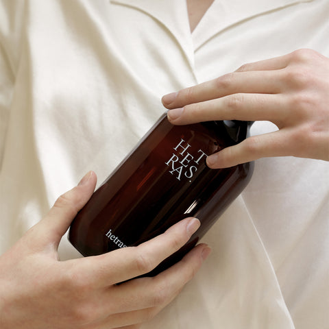 Hetras Premium Large-Capacity Diffuser 500ml x2 Gift Set