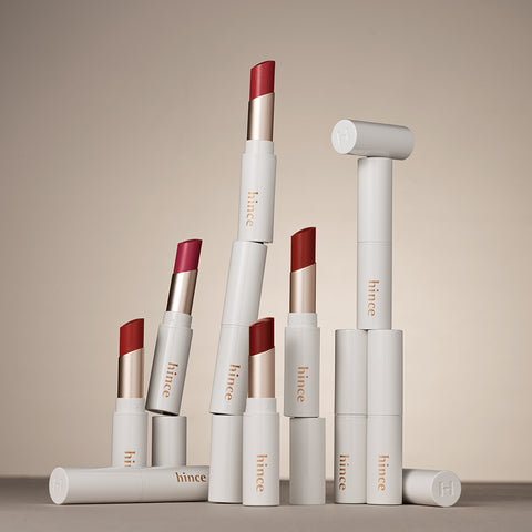 hince Mood Enhancer Lip Glow 5ml