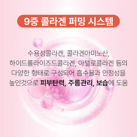 Biome Activate Perfect Collagen Skin Booster (150 ml)