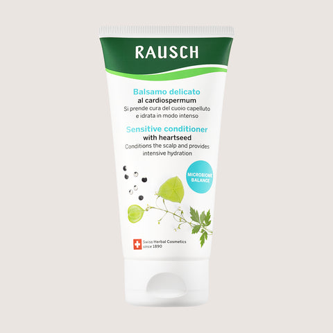RAUSCH Heart Seed Sensitive Scalp Conditioner 150 ml