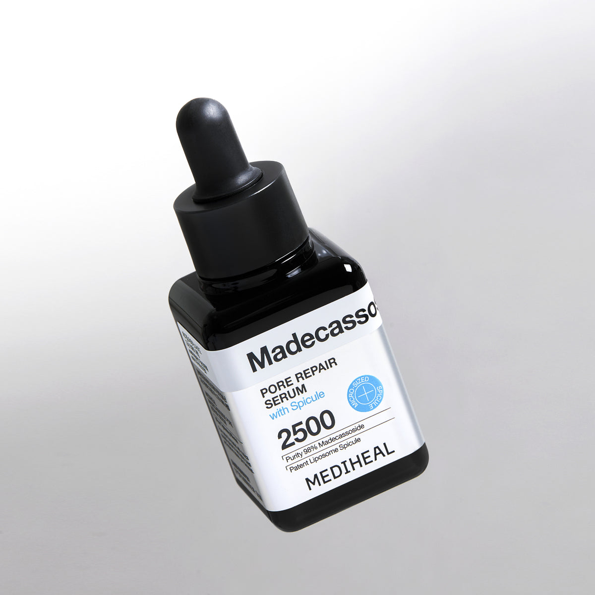 Mediheal Madecassoside Pore Repair Serum 40ml (Spicule Serum)