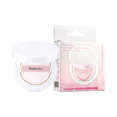 Farmstay Tone Up Cushion 15g