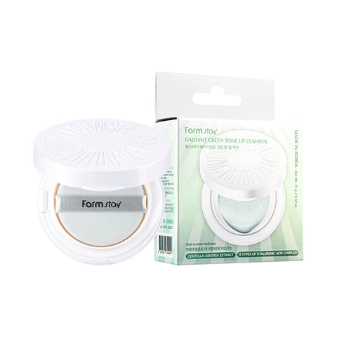 Farmstay Tone Up Cushion 15g
