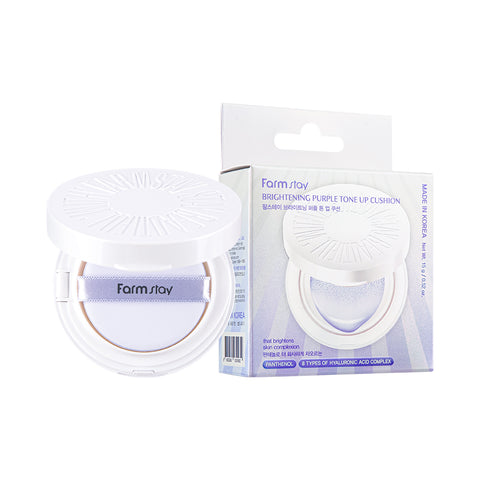 Farmstay Tone Up Cushion 15g