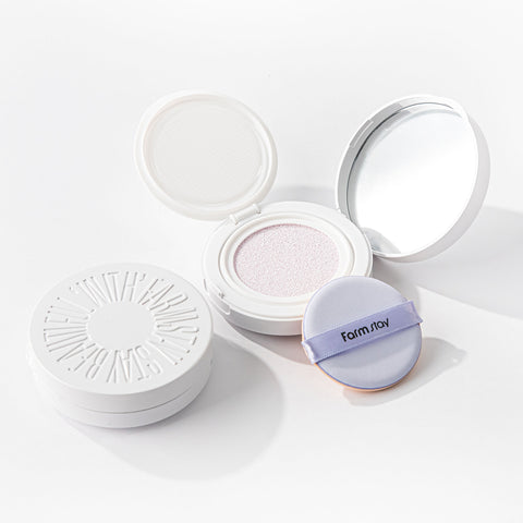 Farmstay Tone Up Cushion 15g