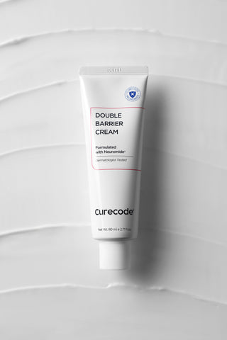 CureCode Deep Hydration & Elasticity 2-Piece Set (Ampoule + Cream)